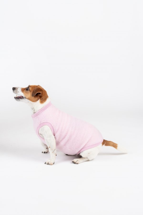 Premium two piece set "Roosi" Pink - Image 5
