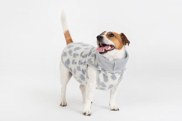 Classic Pullover "Lilli" Hedgehog - Image 2