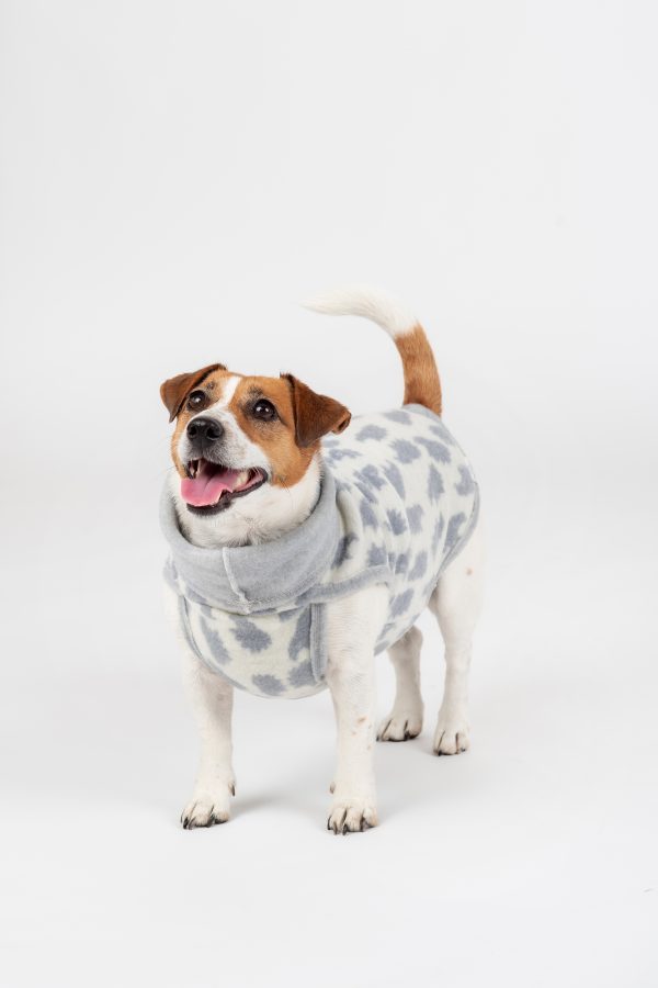 Classic Pullover "Lilli" Hedgehog - Image 3