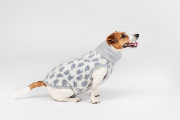 Classic Pullover "Lilli" Hedgehog - Image 4