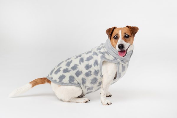 Classic Pullover "Lilli" Hedgehog