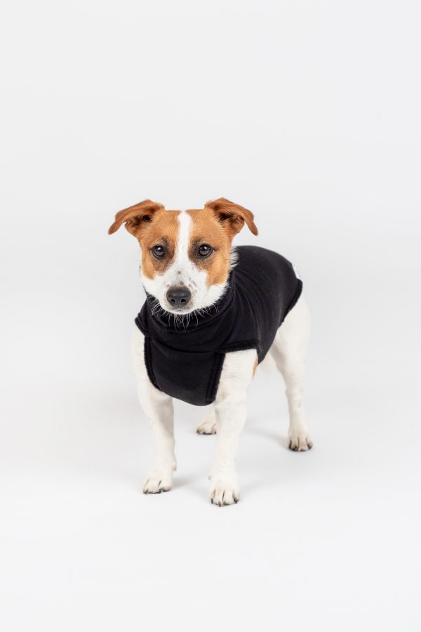 Klassikaline Pullover "Lilli" Black
