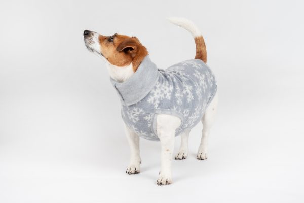 Klassikaline Pullover "Lilli" Iceflower - Image 4